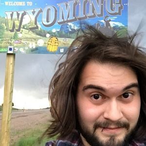 Meet your Posher, Jordan